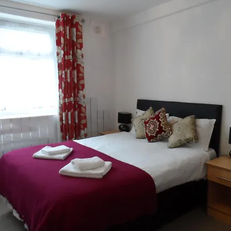 Metro House Star Accommodation